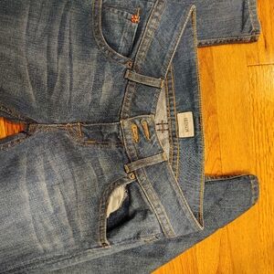 Hudson Signature Boot cut Jeans size 26